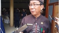 Panahan Sekda