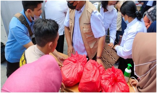 Pasar Murah