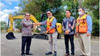 Penyerahan