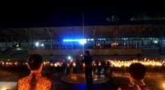DOA BERSAMA.