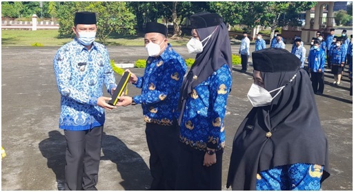Lamandau 8
