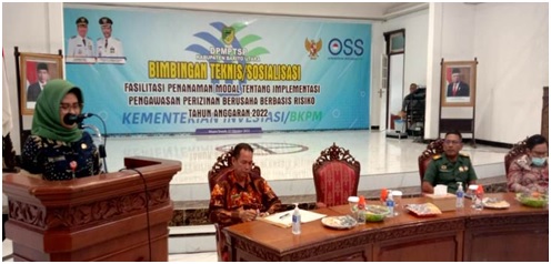 Teknis