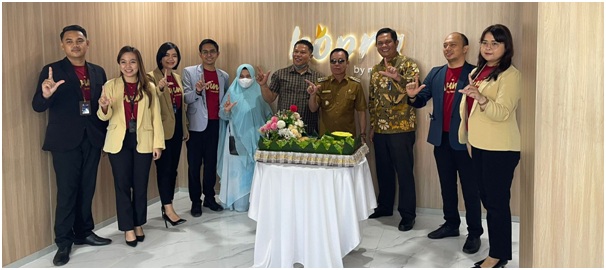 Mandiri