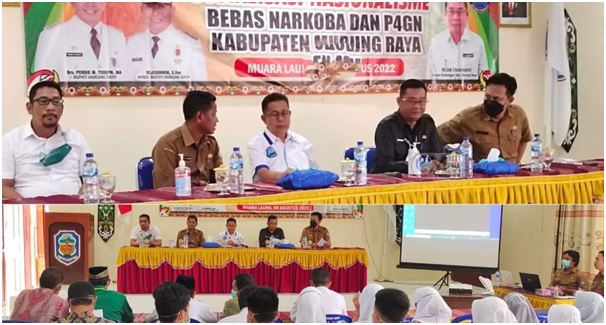 Memberikan
