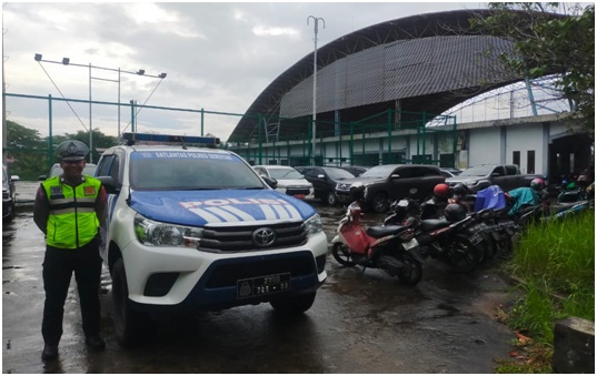 Polres 1