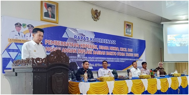 BATARA 1