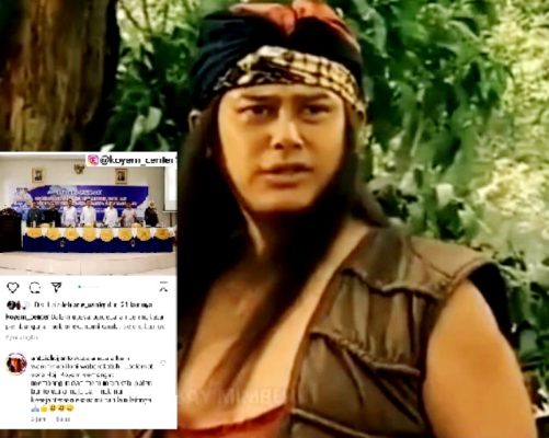 BERIKAN KOMENTAR