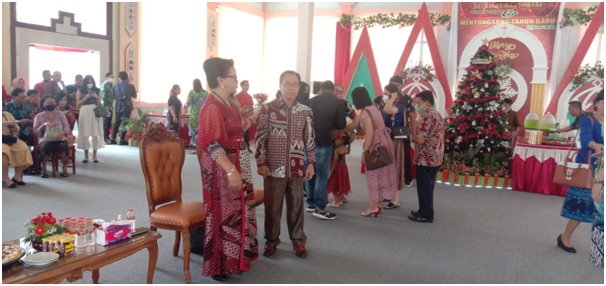 FOTO KATINGAN