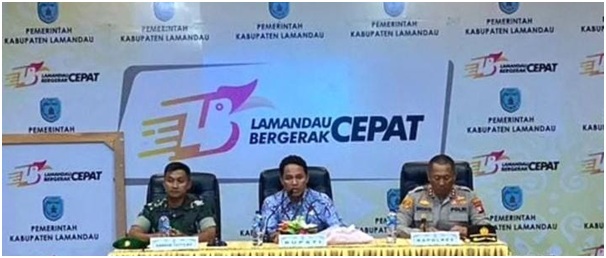 HENDRA 31
