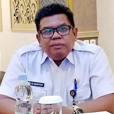 M MASTUR