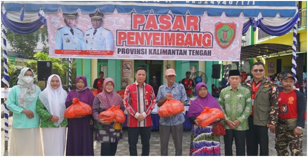 PASAR MURAH
