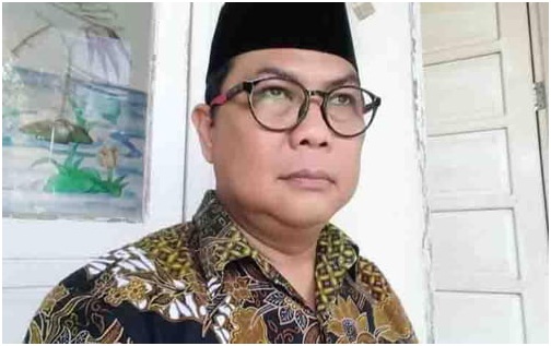 RUDI KATINGAN