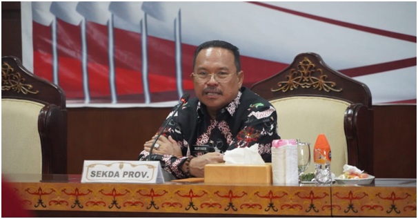 SEKDA PROV
