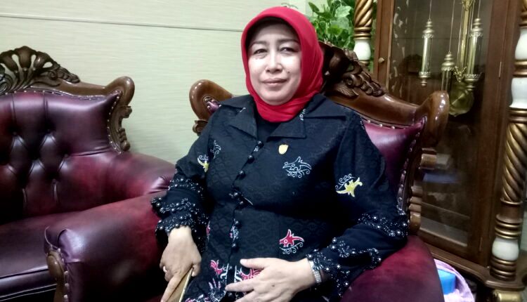 KETUA DPRD