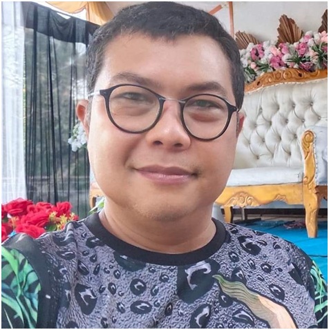 RUDI KASONGAN