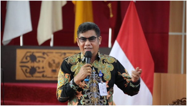 AGUS SISWADI