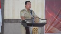 BUPATI MINTA CAMAT