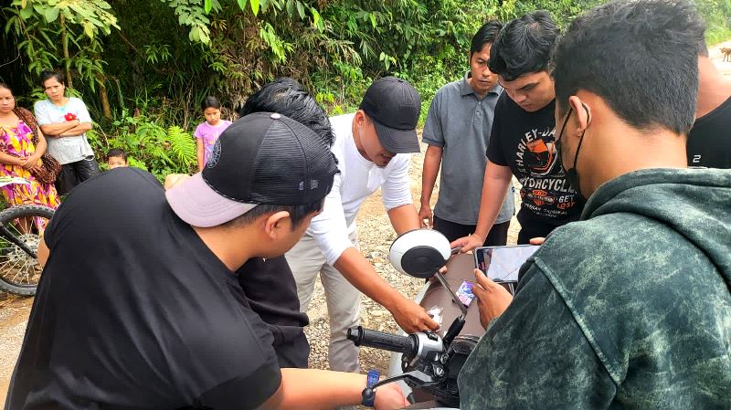 DIGELEDAH POLISI (1)