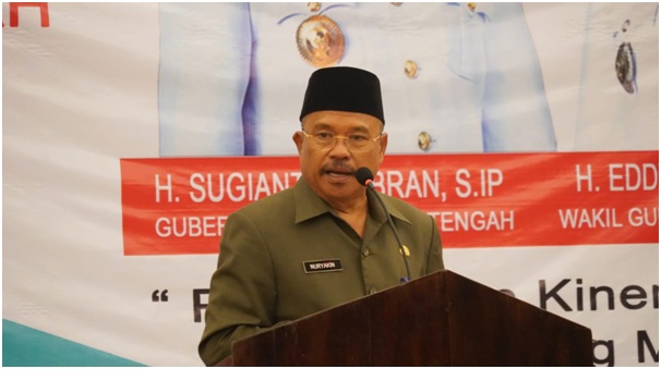 KALTENG 1