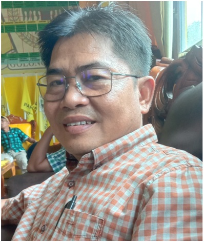 KATINGAN 1