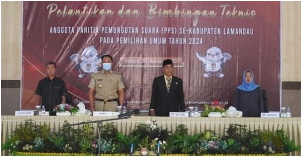 LAMANDAU 20