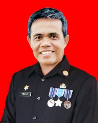 M IMAN TOPIK.