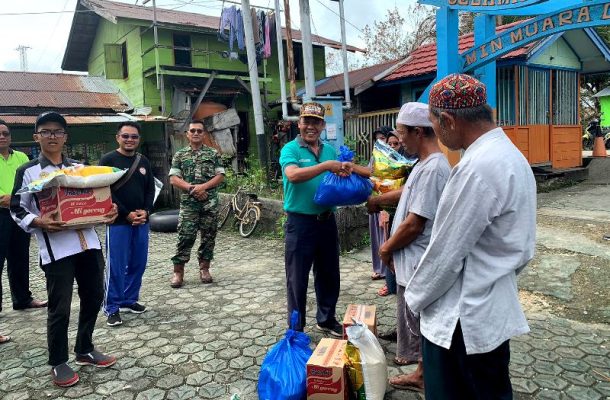 SERAHKAN BANTUAN.