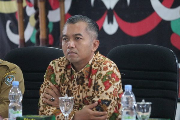 Zuli Eko Prasetyo