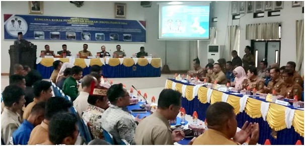 BATARA 1