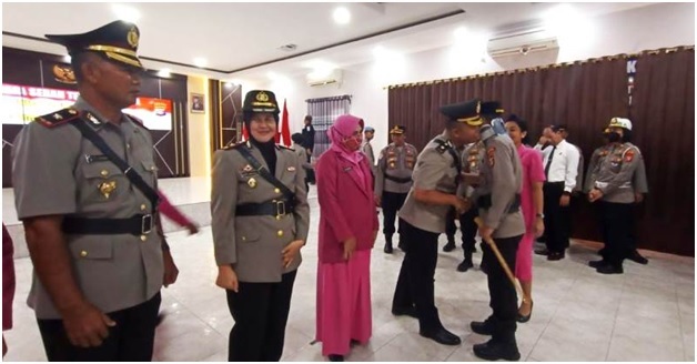 BATARA 3