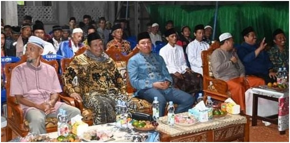 LAMANDAU 1