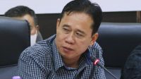 Bejo Rianto DPRD