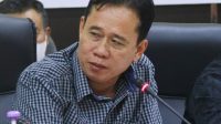 Bejo Rianto DPRD