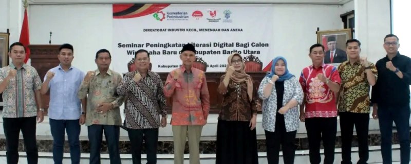 HADIRI SEMINAR