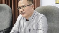 Salidin Anggota DPRD Seruyan