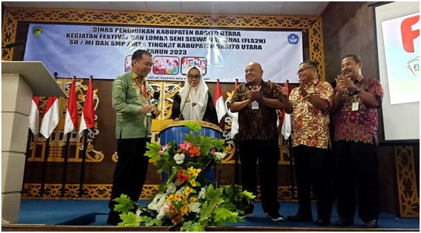 BATARA 2