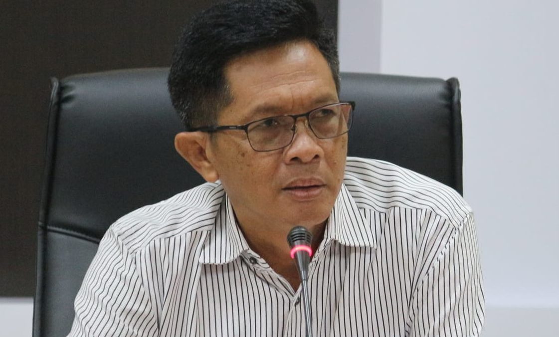 Bambang Yantoko