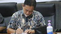 Bejo R DPRD SERUYAN