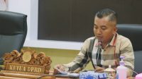 Ketua DPRD