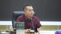 Ketua DPRD Zuli (1)