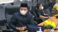 Nardi DPRD Seruyan