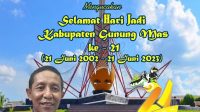 32 BRI Pembantu Kuala Kurun