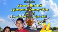 33 Bank Kalteng Gunung Mas