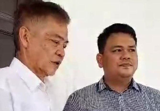 SETIA BUDI