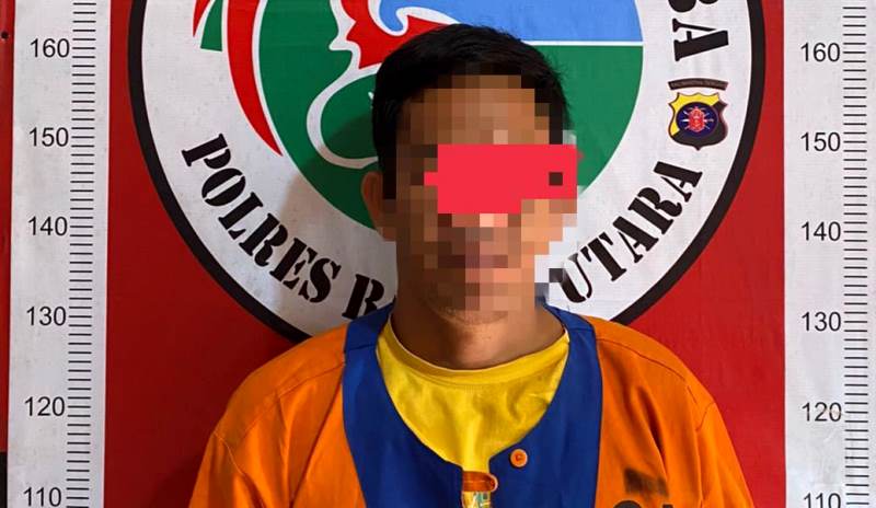 BUDAK SABU