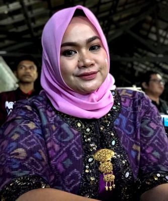 Wardathun Nur Jamilah