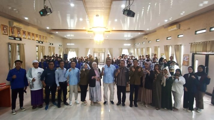 FOTO BERSAMA NARA SUMBER...