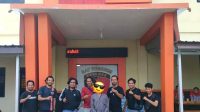 PELAKU PENGANIAYAAN.
