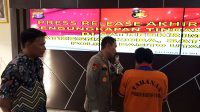 TERSANGKA CURAT..