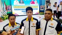 KETUA DEWAN PENYANTUN KONI.